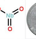 Diniobium pentaoxide